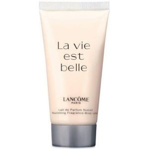 Lancôme La Vie Est Belle Body Lotion